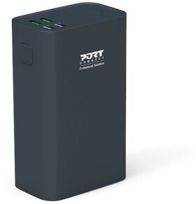 Port Connect PORT CONNECT Powerbank 26 800 mAh PD 65W | PORT CONNECT