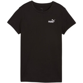 Puma ESS Small No.1 Logo Tee W 682372 01 tričko 2 XL