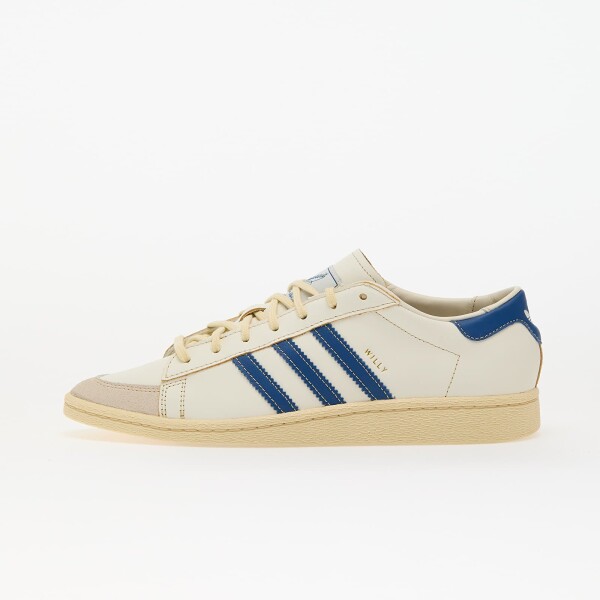 Tenisky adidas x Willy Chavarria Jabbar Lo Off White/ Dark Marine EUR 41 1/3