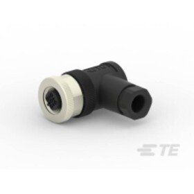 TE Connectivity TE AMP M8/M12 Connectors T4112401031-000 1 ks; T4112401031-000