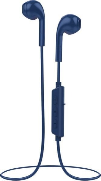 Vivanco Vivanco wireless headset Smart Air 3, sinine (38910)