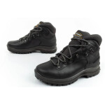 Grisport Nero Pecos M treková obuv 13229P13G 45