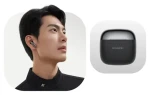 Huawei ULC-CT020 FreeBuds SE 3 čierna / Bezdrôtové slúchadlá s mikrofónom (55037988)