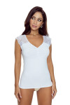 Blúzka Eldar Active Charline k/r S-XL černá M