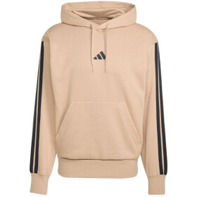 Adidas Essentials 3-Stripes Fleece Hoodie M JX0695 muži 2 XL