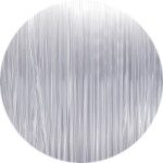 PETG EASY filament Refill PURE transparent 1,75 mm Fiberlogy 850 g