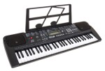 Keyboard MQ-6152 UFB