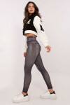 Dlhé legíny model 203849 NM M/L