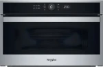 Comfort WMD44MX nerez / Vstavaná mikrovlnná rúra / 1000 W / 31 l / Gril / tanier 325 mm (WMD44MX)