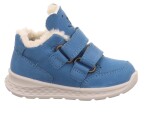Detské zimné topánky BREEZE GTX, Superfit, 1-000372-8020, modrá - 21