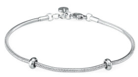 Brosway Oceľový náramok Bracciali BBR11-BBR13-BBR37 20 cm