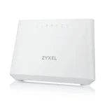 ZyXEL EX3301 / Router / AX1800 / Dual-Band / 4x GLAN / 1x WAN (EX3301-T0-EU01V1F)