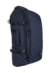 Batoh do lietadla 55x40x20 CabinZero Adventure Pro 42L Absolute Black