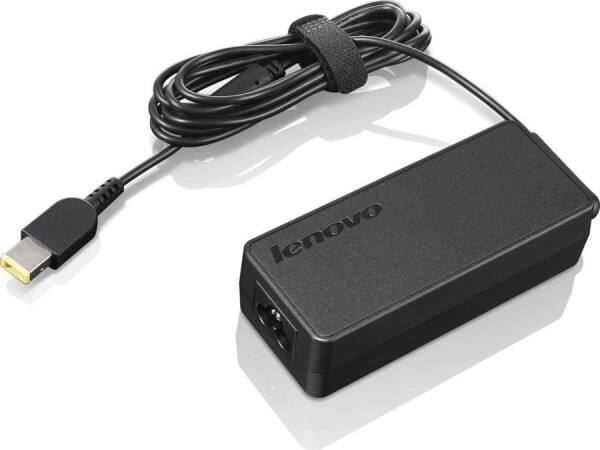Lenovo 65W AC adapter with