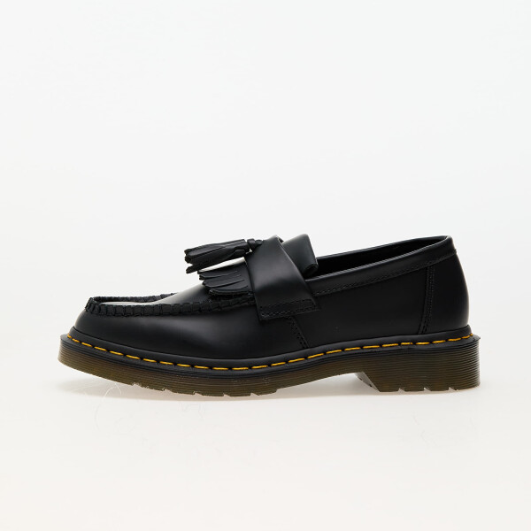 Tenisky Dr. Martens Adrian Ys Black Smooth EUR 40