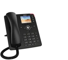 Snom D713 / Drôtový IP telefón (00004582)
