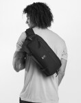 Chrome Industries Kadet Black