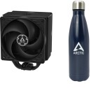 ARCTIC Chłodzenie CPU Arctic Freezer 36 Black (ACFRE00123A) + Butelka Termiczna