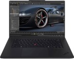 Lenovo ThinkPad P1 G7 Ultra 7 165H / 32 GB / 1 TB / RTX 4060 / W11 Pro / 165 Hz (21KV0022PB)