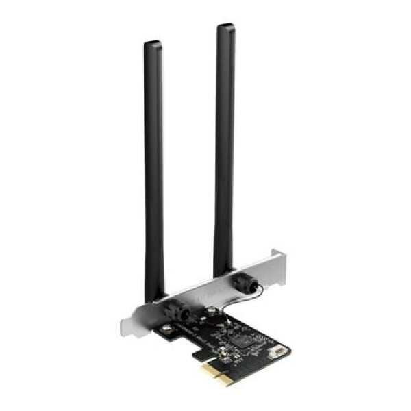 Mercusys MA30E / PCIe Sieťová karta / 300+867 Mbps / WiFi / BT 5.0 (MA30E)