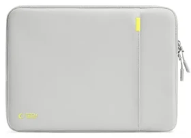 Tech-Protect Defender šedá / Taška pre notebook / 15-16"