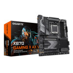 Gigabyte X670 GAMING AX V2