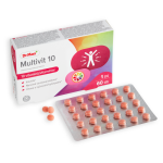Dr.Max Multivit 10