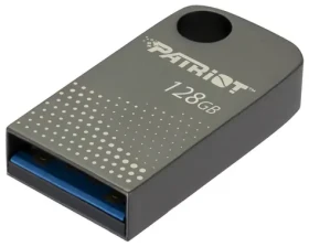 Patriot TAB300 128GB šedá / Flash Disk / USB-A 3.2 (PSF128GT300DS3U)