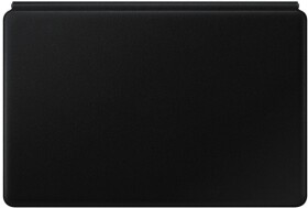 Samsung EF-DT870BBE Samsung Book French Keyboard Case for Galaxy Tab S7 S8 Juodas