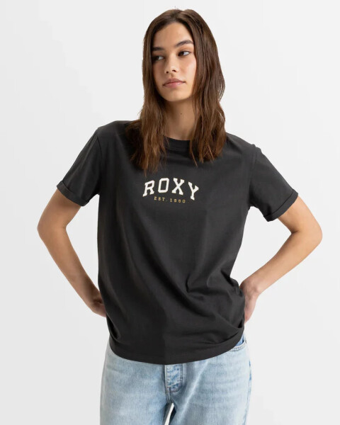Dámske tričko Roxy Noon Ocean XL