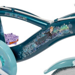 Huffy Disney Frozen 16" detský bicykel 21974W NEPLATÍ