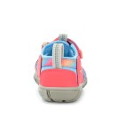 Keen seacamp ll CNX Ombre Pink Lemonade športové sandále 36 EUR
