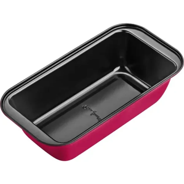 Lamart Base Forma na chlieb / 25 x 13cm / oceľ (8590669238446)