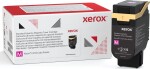 Xerox Xerox Cartridge purpurová - standard capacity pro C410,C415 (2 000 str.)