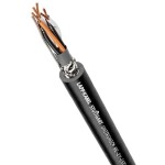LAPP 1032431/4000 dátový kábel UNITRONIC® RE-2Y(ST)YV 2 x 2 x 1.3 mm² čierna 4000 m; 1032431/4000