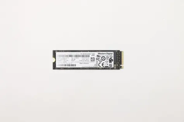 Lenovo FRU SSD 1TB / SSD / M.2 / PCIe 3.0 NVMe (5SS0V26413)