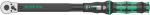 Wera Click-Torque račňou 40 200 Nm (05075622001)