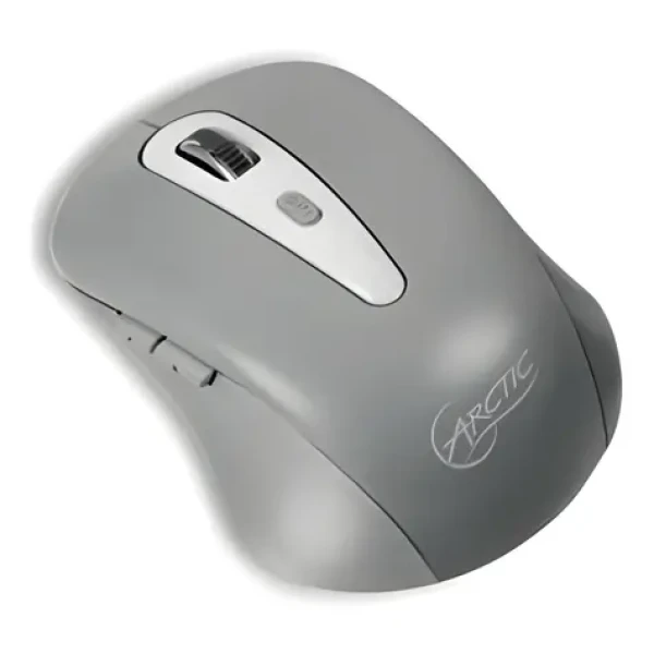 ARCTIC Mouse M362 L / Bezdrôtová myš (MOACO-M3620-BLA01)