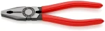 Knipex 03 01 180 kombinované kliešte, 180