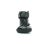 Crave winfield black zimné barefoot topánky 28 EUR