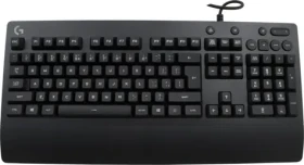 Logitech G213 Prodigy Gaming keyboard / Klávesnica / USB / Pán Nordic layout / podsvietená (920-008090)