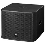 IMG Stageline PSUB-12AKA aktívny PA subwoofer 30 cm 12 palca 800 W 1 ks; PSUB-12AKA