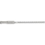 Metabo SDS-MAX P4P 626165000 tvrdý kov vrták do betónu 1 ks 6.5 mm Celková dĺžka 465 mm SDS max 1 ks; 626165000