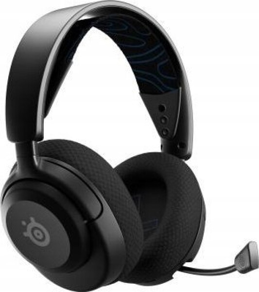 SteelSeries Arctis Nova 5P čierne (61673)