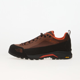 Tenisky The North Face M Verto Alpine Gore-Tex Ember Soil/ Lava Red EUR 42