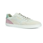 Groundies Nova GS1 Beige/Pink W barefoot tenisky 40 EUR