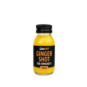 Dafit Ginger Shot For Immunity 60 ml (18613)