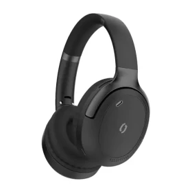 Aligator Bluetooth slúchadlá BASS / čierno-šedá (AH04BG)