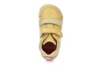 Garvalín Botin Casual Beach celoročné členkové barefoot topánky 21 EUR