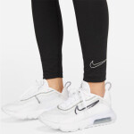 Dámske legíny Sportswear Mid-Rise W DD5848 010 - Nike XS